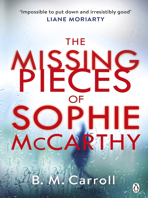 Title details for The Missing Pieces of Sophie McCarthy by Ber M Carroll - Wait list